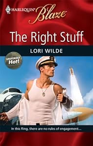 The Right Stuff