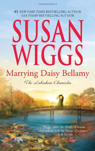 Marrying Daisy Bellamy by Susan Wiggs