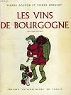 Les vins de bourgogne