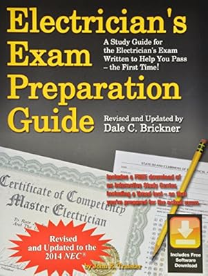 Electrician's Exam Preparation Guide to the 2014 NEC