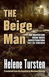 The Beige Man by Helene Tursten