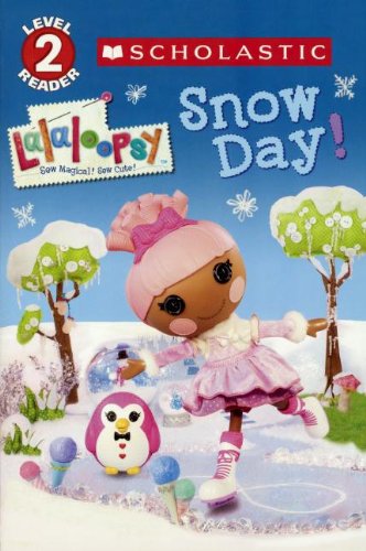 Snow Day by Jenne Simon