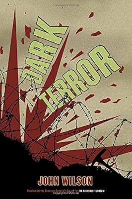 Dark Terror