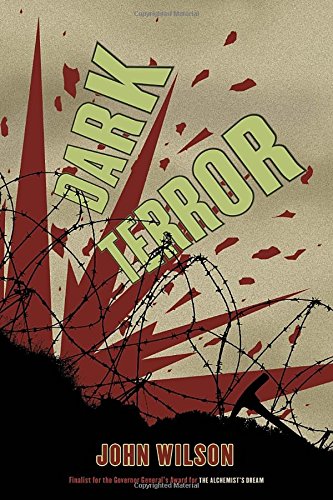 Dark Terror by John Wilson