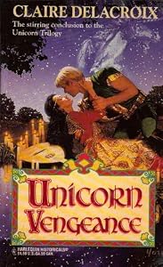 Unicorn Vengeance