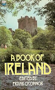 Book of Ireland by Frank O'Connor