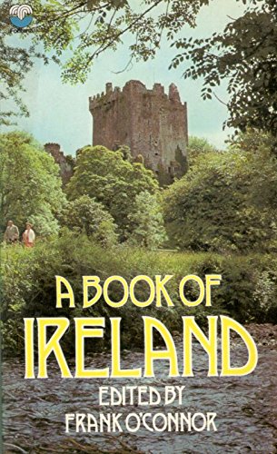 Book of Ireland by Frank O'Connor