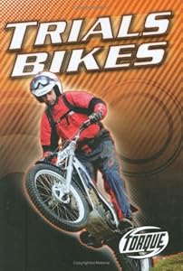Trials bikes