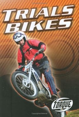 Trials bikes
