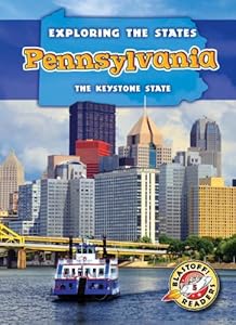 Pennsylvania : the keystone state