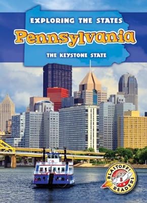 Pennsylvania : the Keystone State