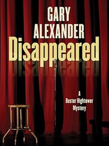 Disappeared