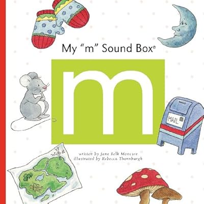 My "m" Sound Box