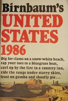 Birnbaums United States 1986