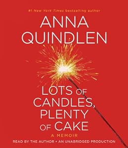Lots of Candles, Plenty of Cake