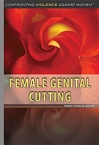 Female genital cutting by Terry Teague Meyer