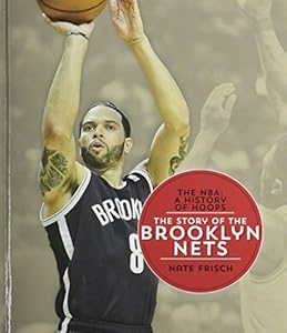 The story of the Brooklyn Nets