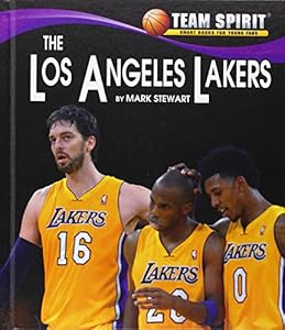 The Los Angeles Lakers