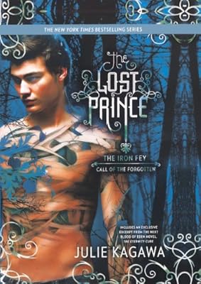 The Lost Prince