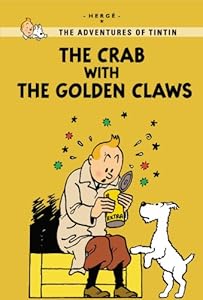 The Crab with the Golden Claws