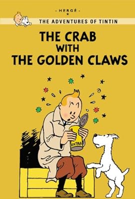 The Crab with the Golden Claws