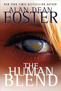 The Human Blend (The Tipping Point Trilogy)