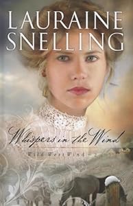 Whispers in the wind