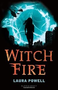 Witch Fire