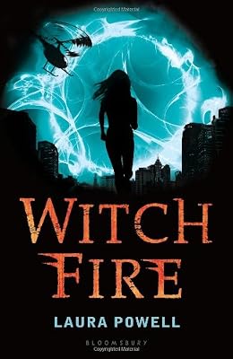 Witch Fire