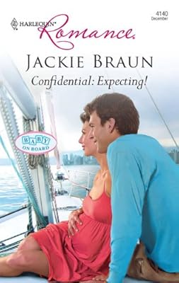 Confidential: Expecting!