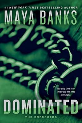 Dominated: The Enforcers