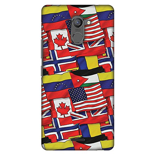 Algopix Similar Product 15 - AMZER Slim Designer Snap On Hard Shell