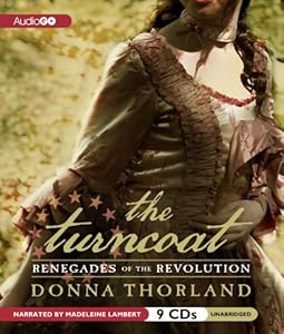 The Turncoat: Renegades of the Revolution