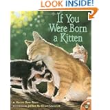 If You Were Born A Kitten