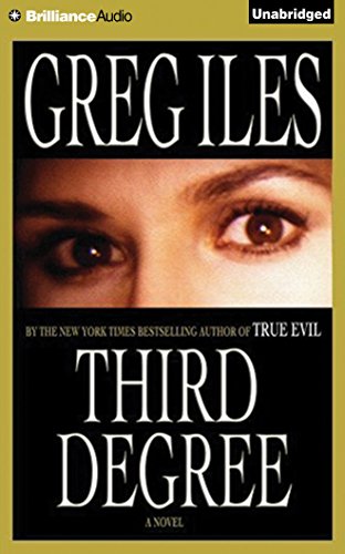Third Degree by Greg Iles