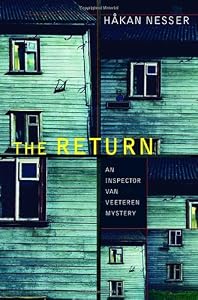 The Return: An Inspector Van Veeteren Mystery