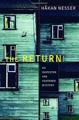 The Return: An Inspector Van Veeteren Mystery