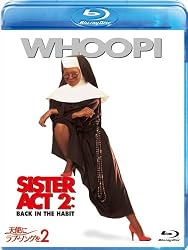 天使にラブ・ソングを2 [Blu-ray]