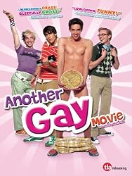 Another Gay Movie