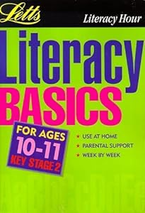 Literacy Basics (Literary Basics)