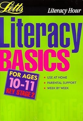 Literacy Basics (Literary Basics)