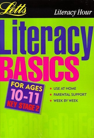 Literacy Basics (Literary Basics) by Louis Fidge