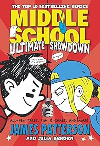 Middle School: Ultimate Showdown: