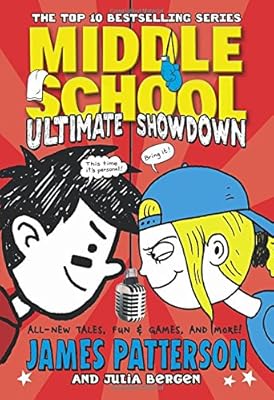 Middle School: Ultimate Showdown: