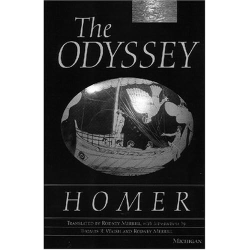 The Odyssey