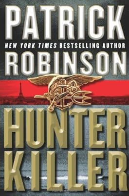 Hunter Killer