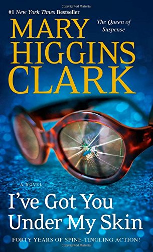 The Melody Lingers On by Mary Higgins Clark