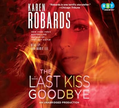 The Last Kiss Goodbye