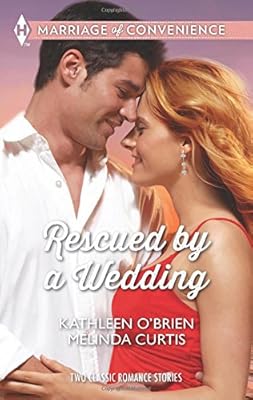 Rescued by a Wedding: Texas Wedding\A Marriage Between Friends