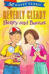 Henry and Beezus